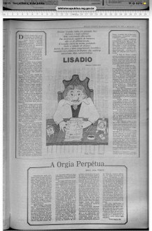 Lisadio – 06/09/1980