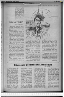 Gravataldo – 28/03/1981
