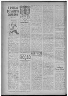 Teovagação - 06/08/1977